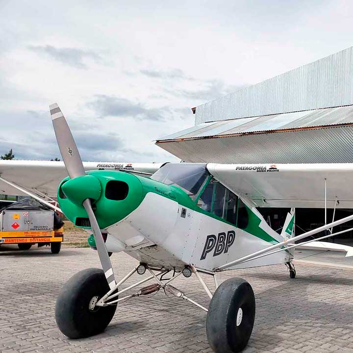Airframes Patagonia